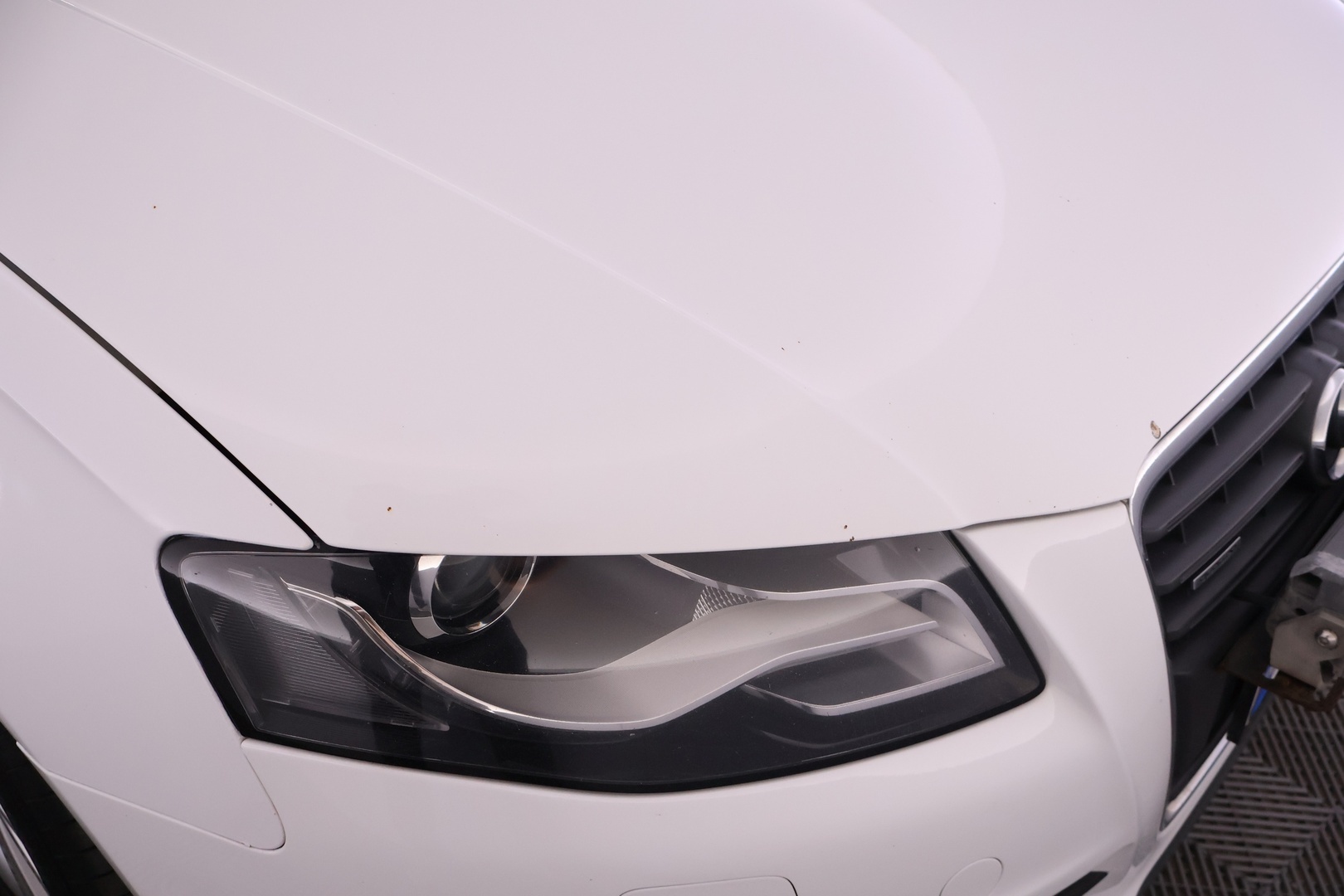 AUDI A4 2012