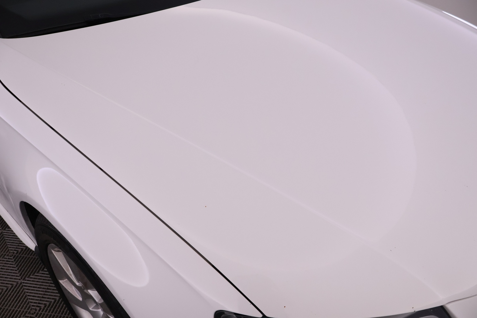 AUDI A4 2012