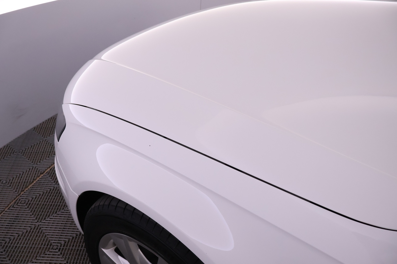 AUDI A4 2012