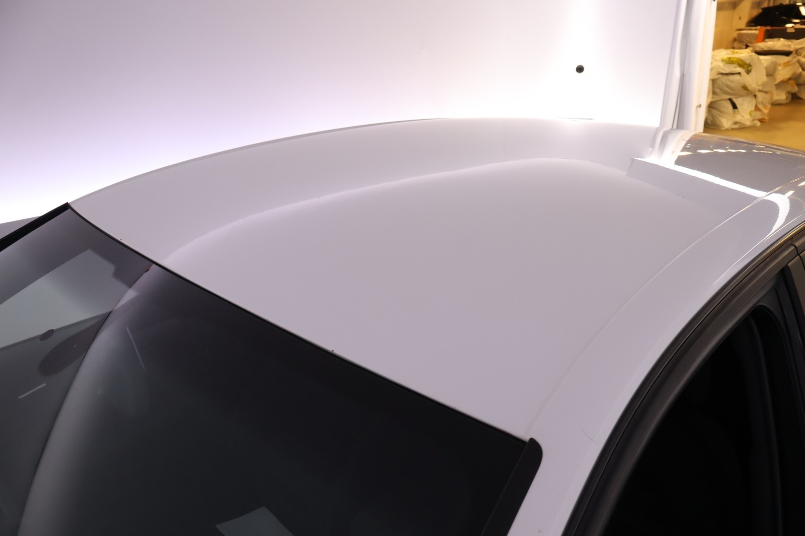 AUDI A4 2012