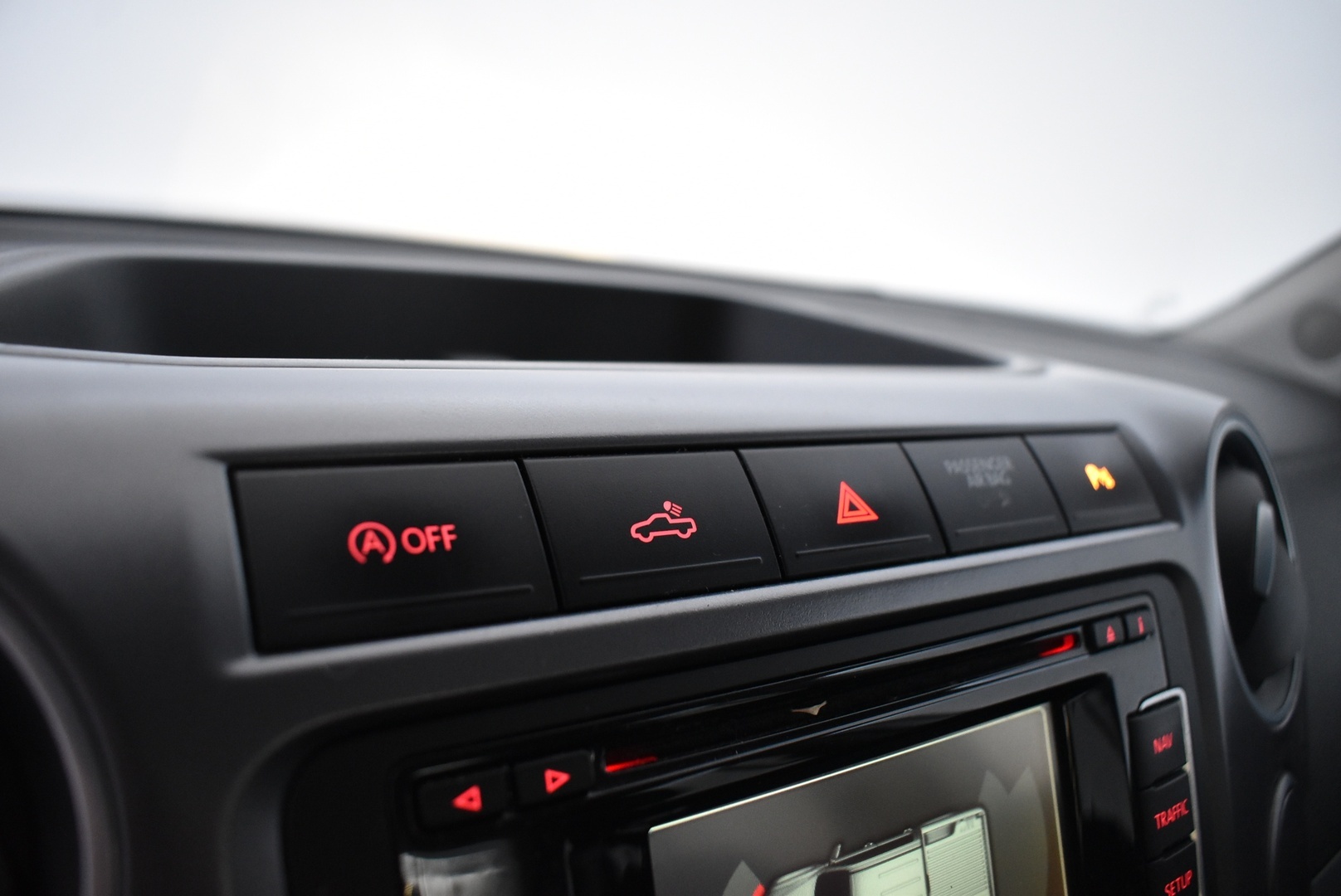 VOLKSWAGEN Amarok 2014