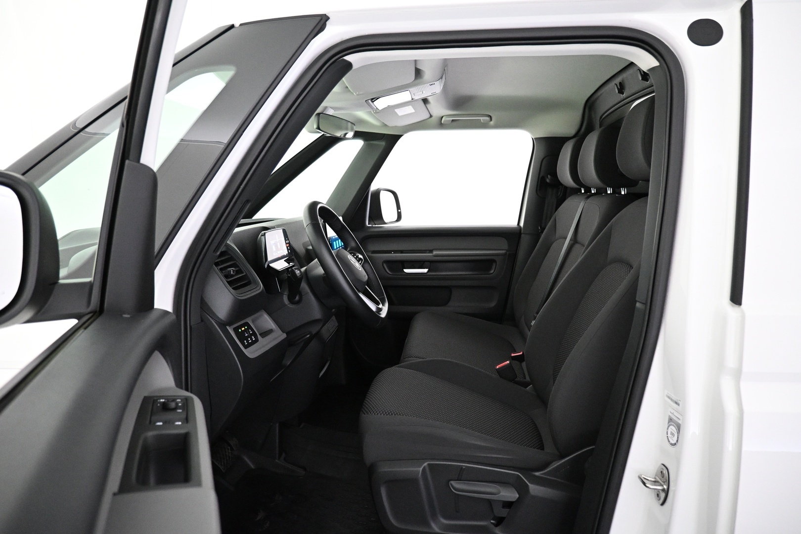 VOLKSWAGEN ID. BUZZ CARGO 2023