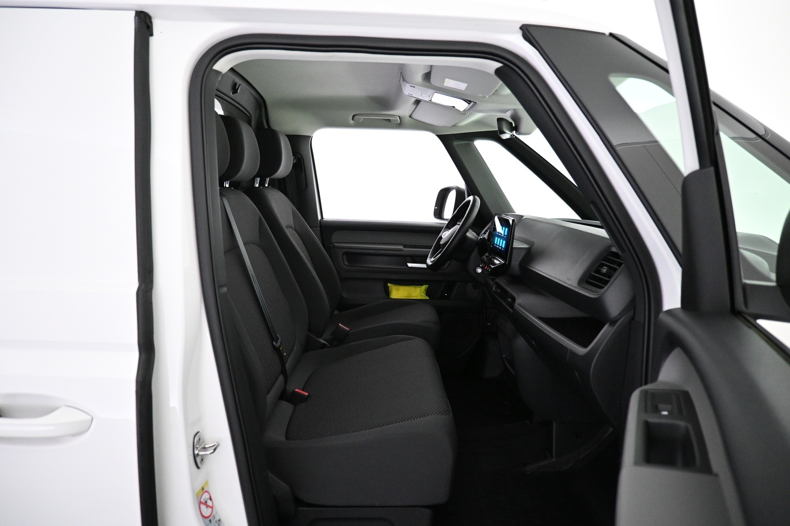 VOLKSWAGEN ID. BUZZ CARGO 2023