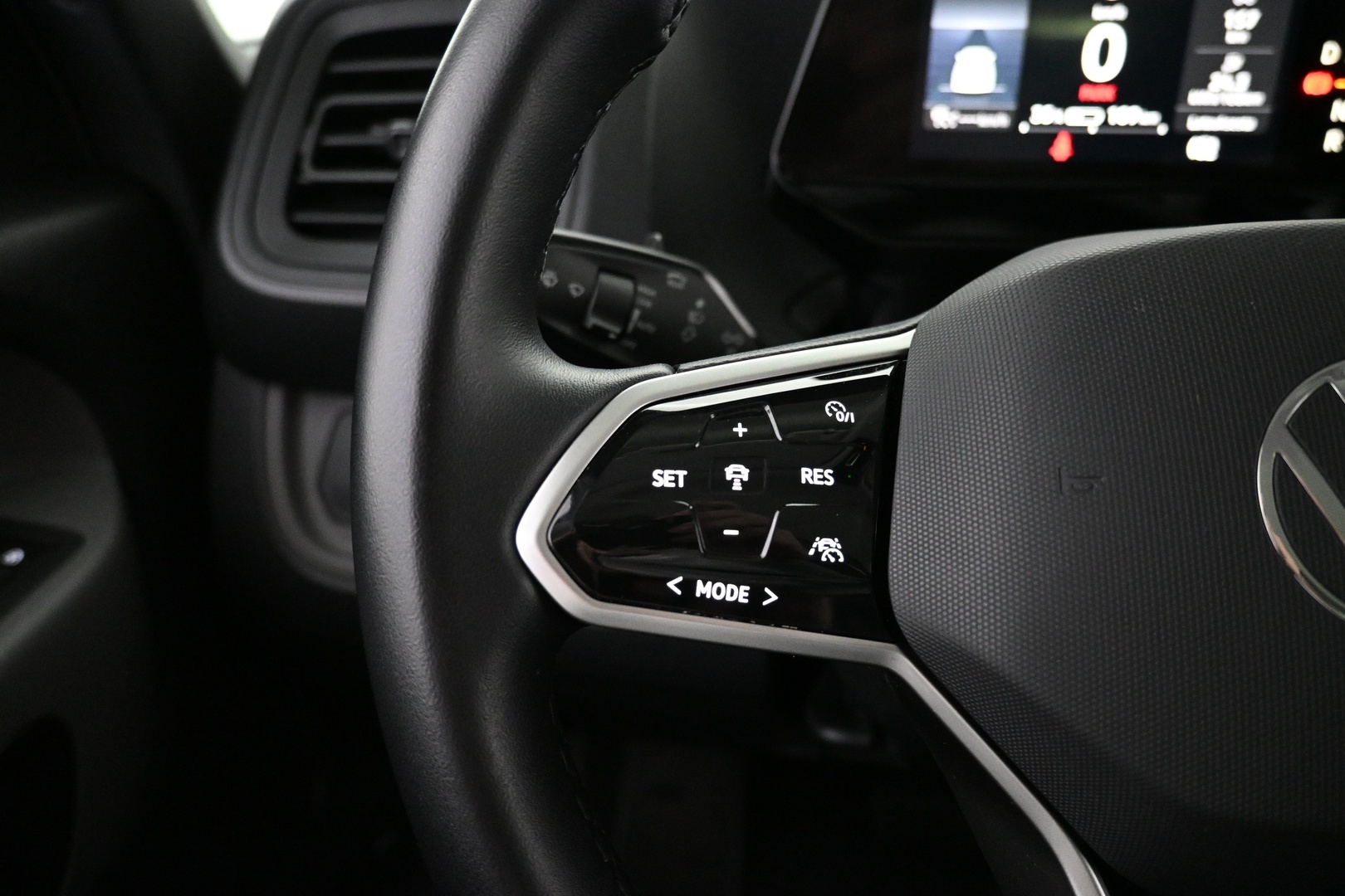 VOLKSWAGEN ID. BUZZ CARGO 2023