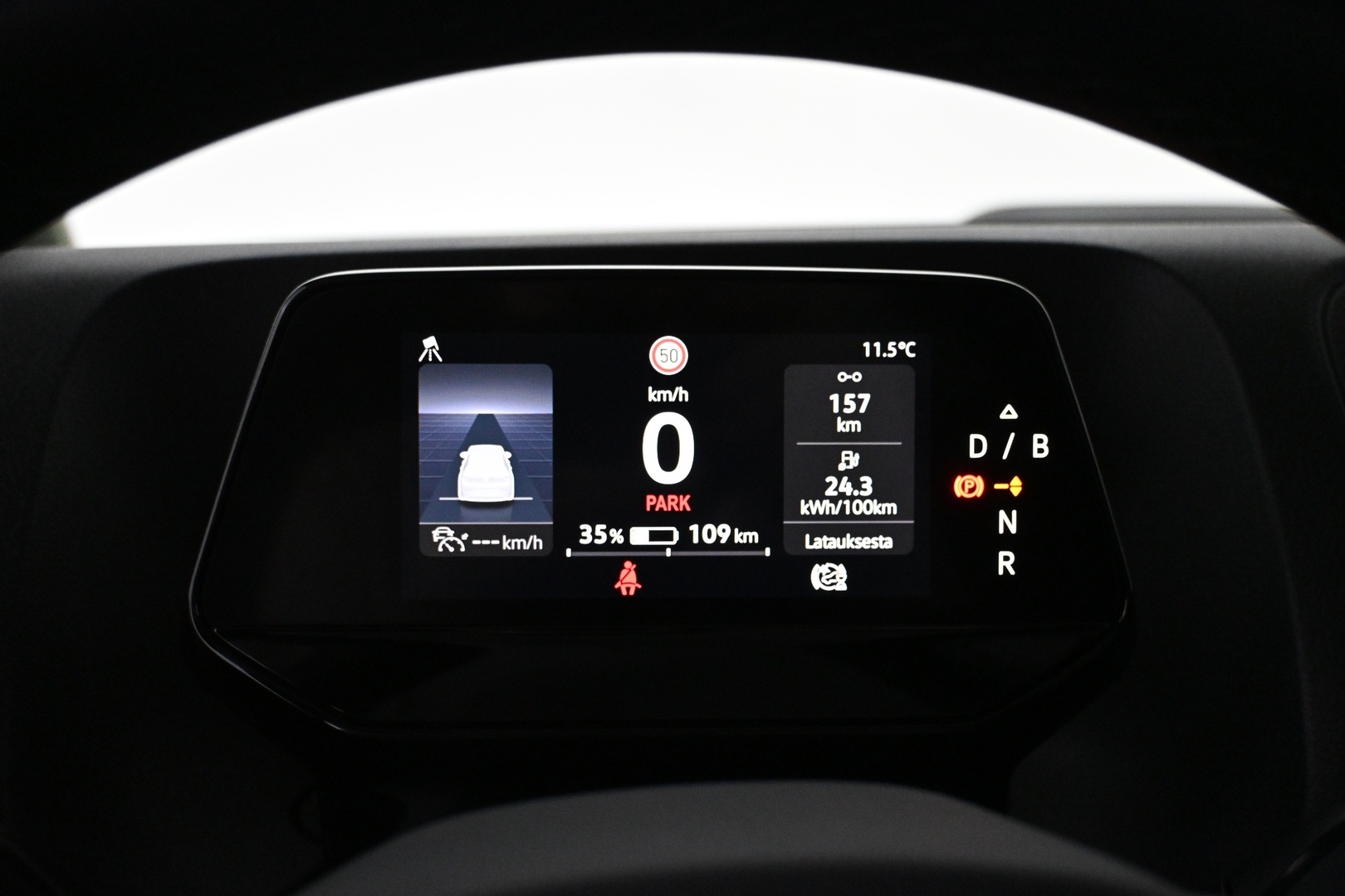 VOLKSWAGEN ID. BUZZ CARGO 2023