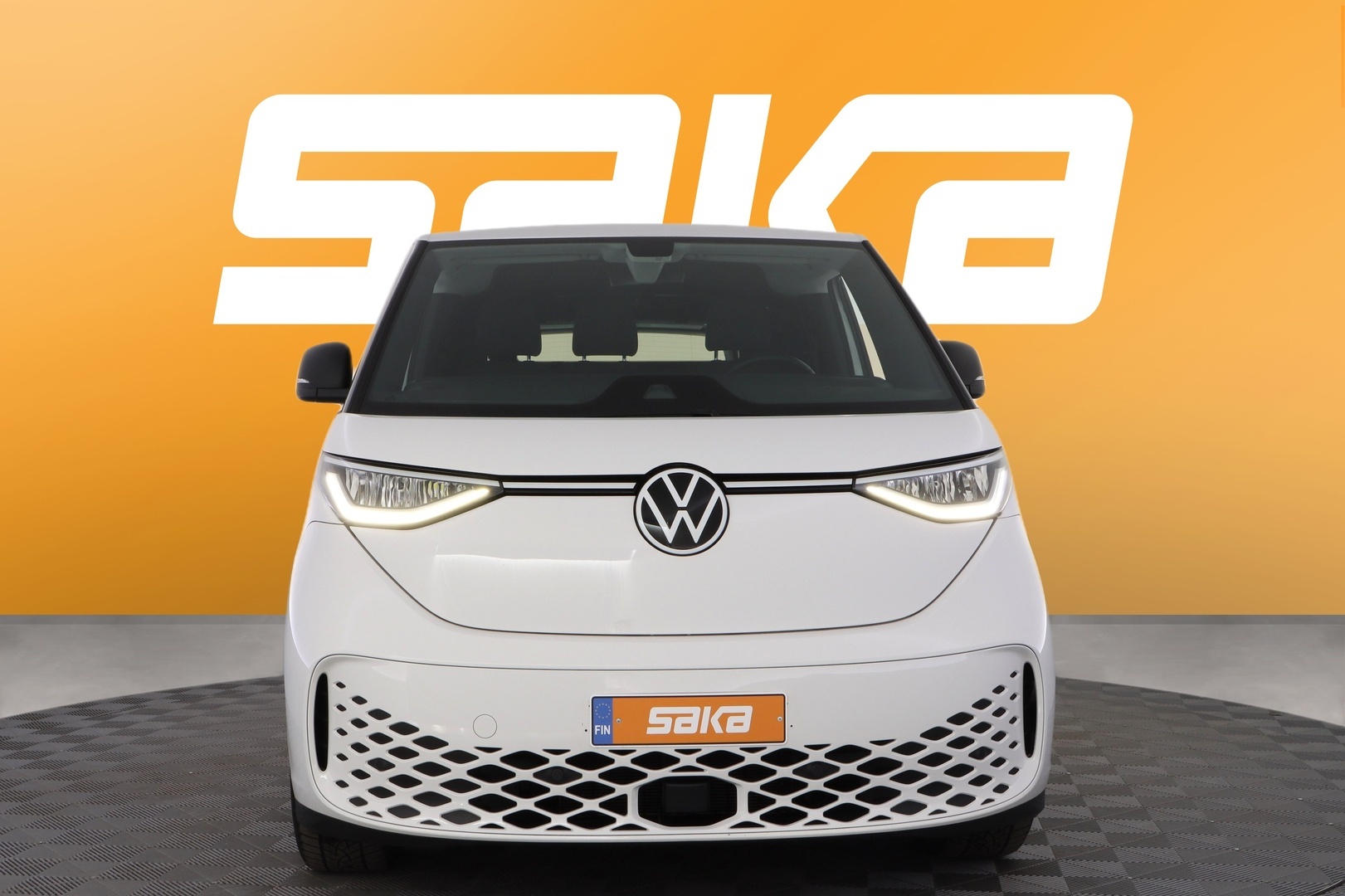 VOLKSWAGEN ID. BUZZ CARGO 2023