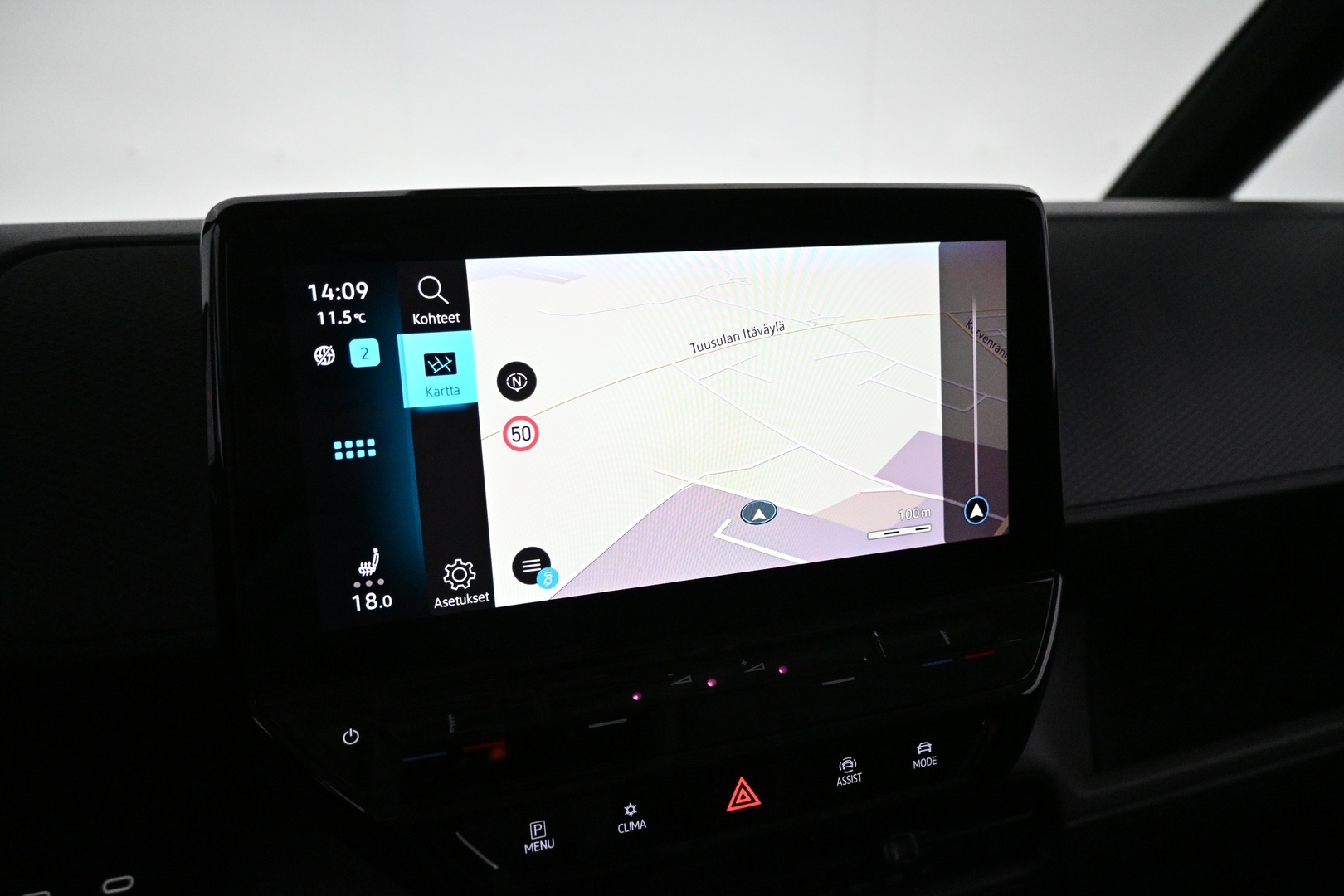 VOLKSWAGEN ID. BUZZ CARGO 2023