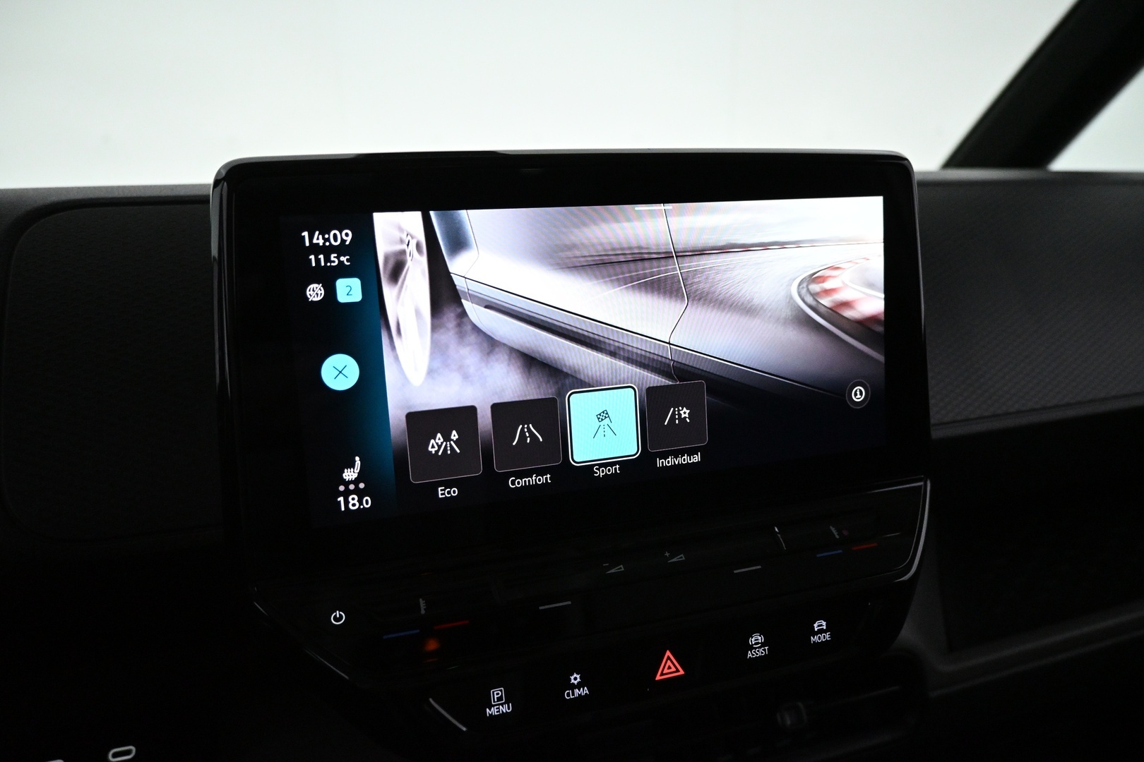 VOLKSWAGEN ID. BUZZ CARGO 2023