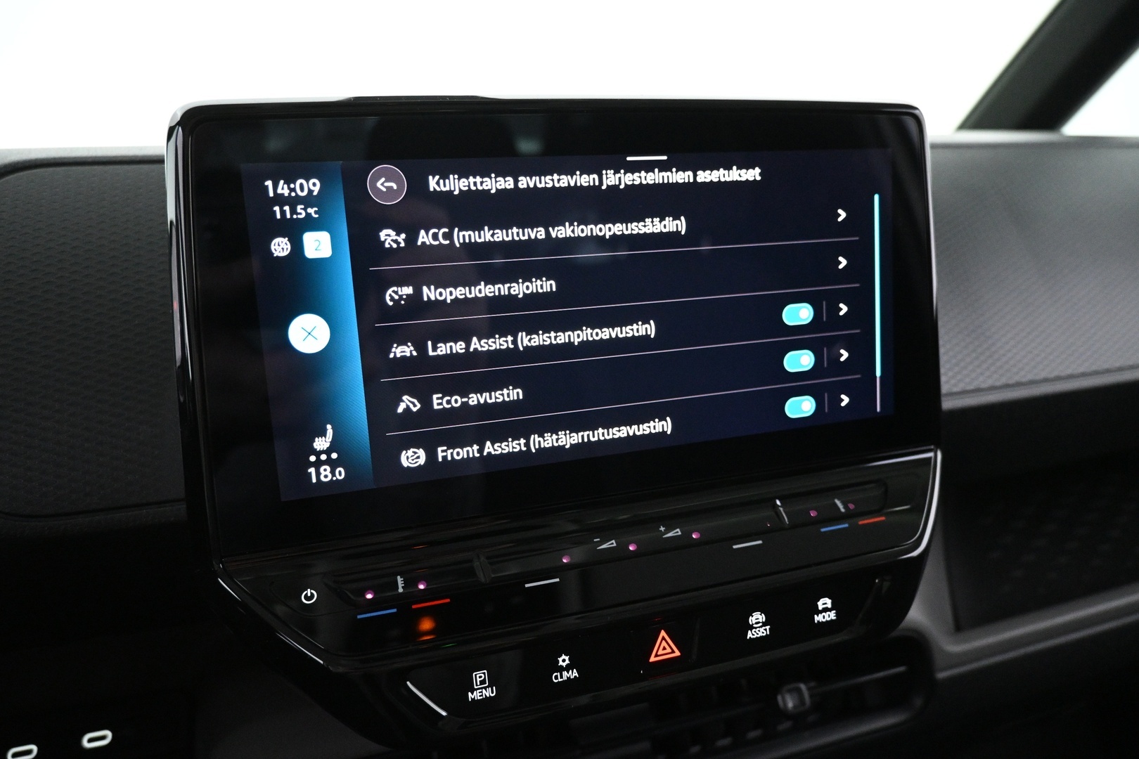 VOLKSWAGEN ID. BUZZ CARGO 2023