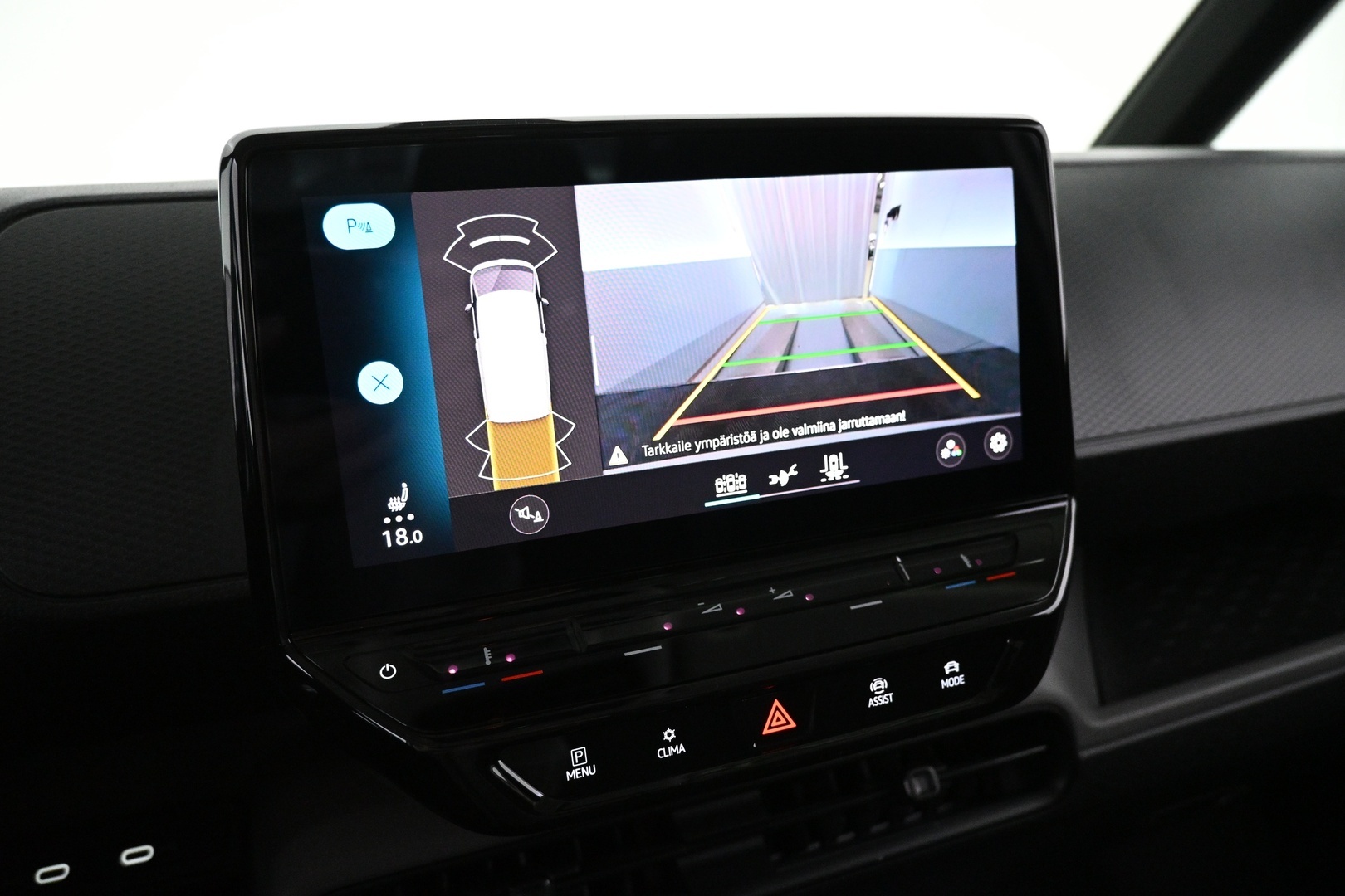 VOLKSWAGEN ID. BUZZ CARGO 2023