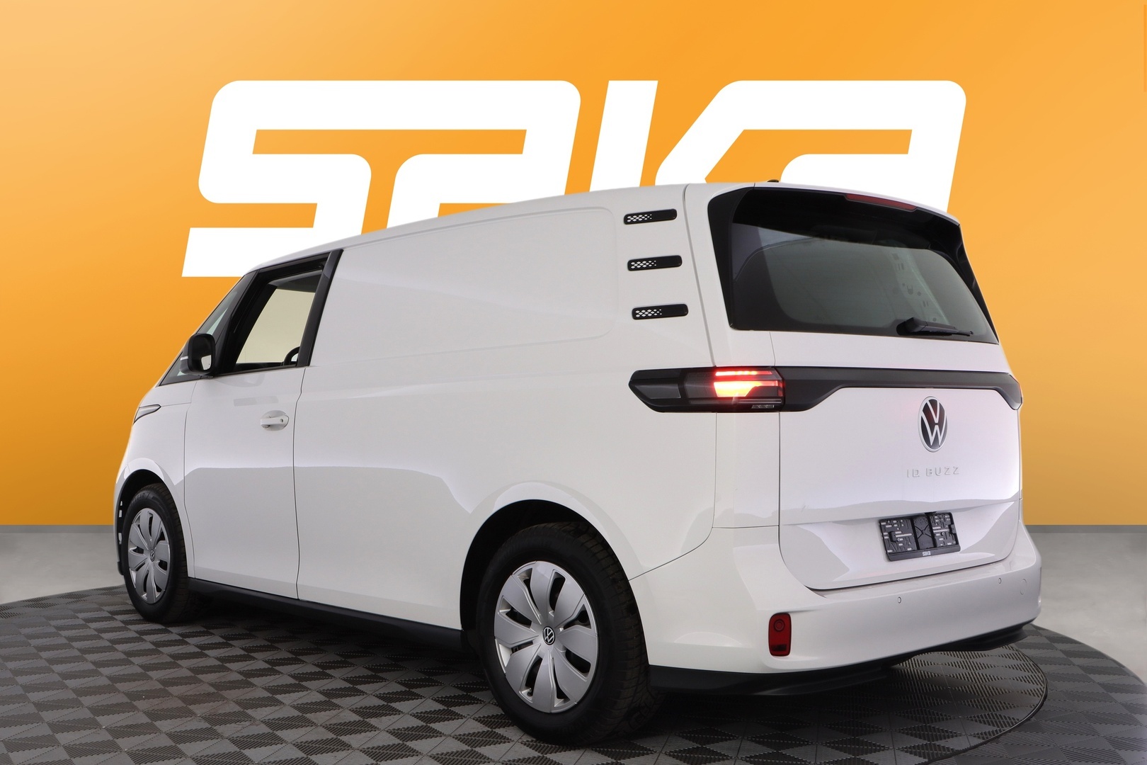 VOLKSWAGEN ID. BUZZ CARGO 2023