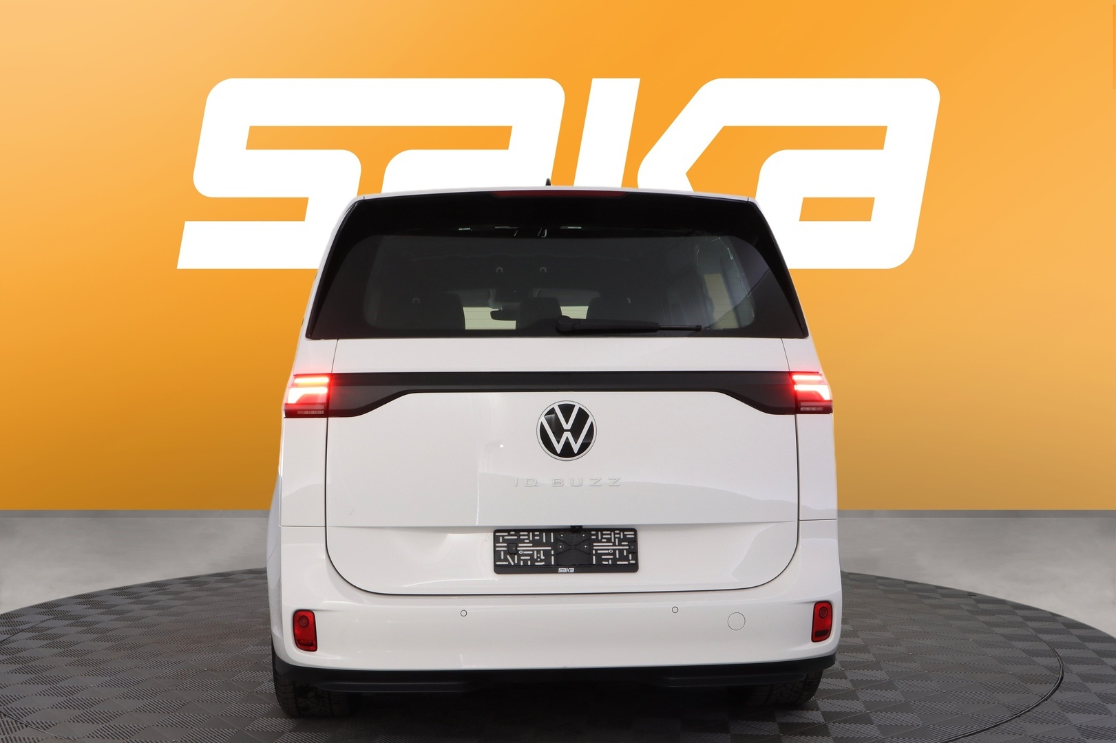 VOLKSWAGEN ID. BUZZ CARGO 2023