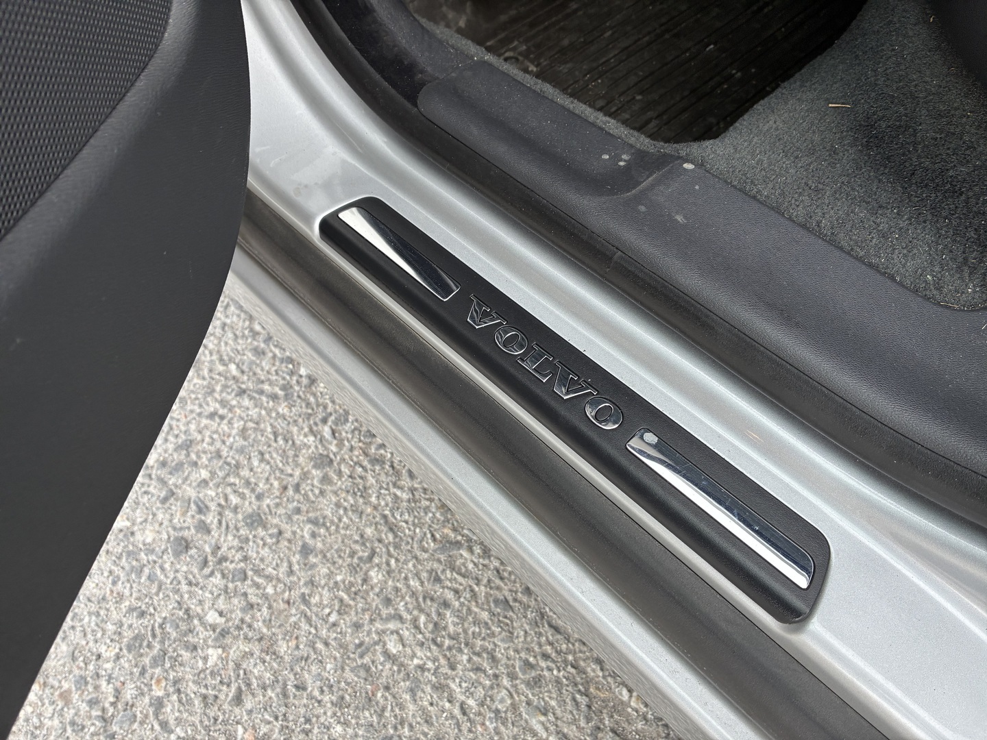 VOLVO S80 2014