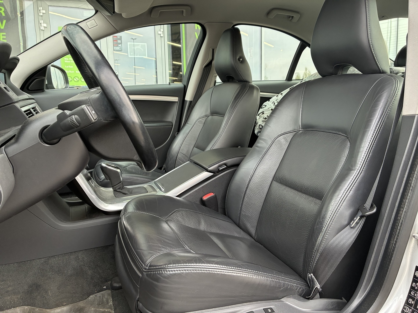 VOLVO S80 2014
