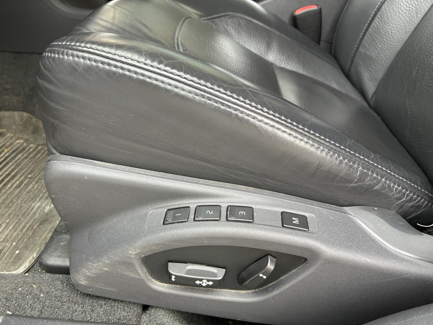 VOLVO S80 2014
