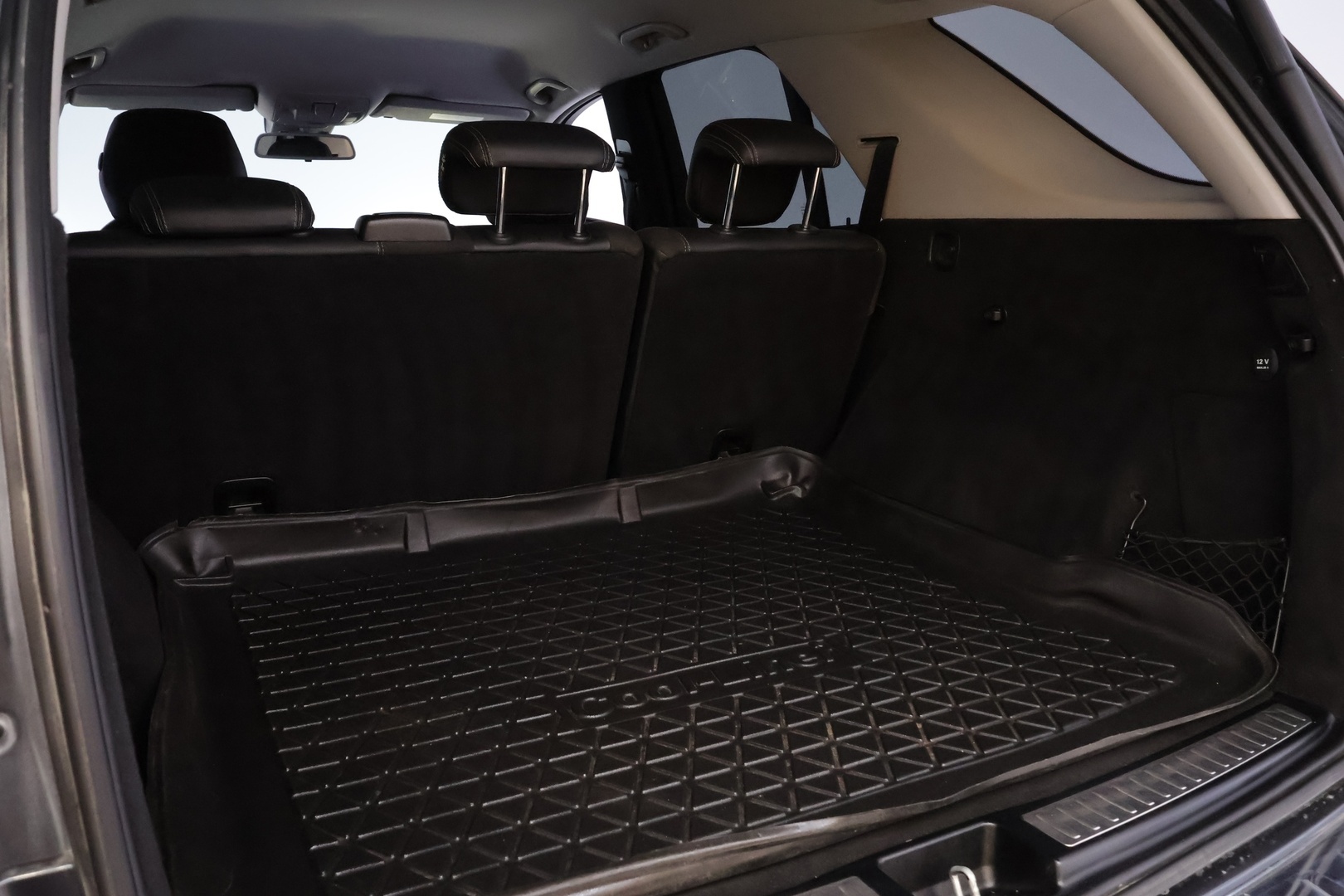 MERCEDES-BENZ ML 2013