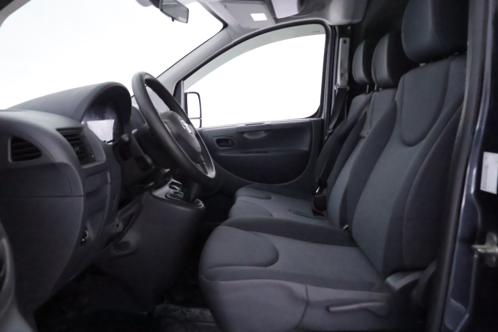 TOYOTA Proace 2016