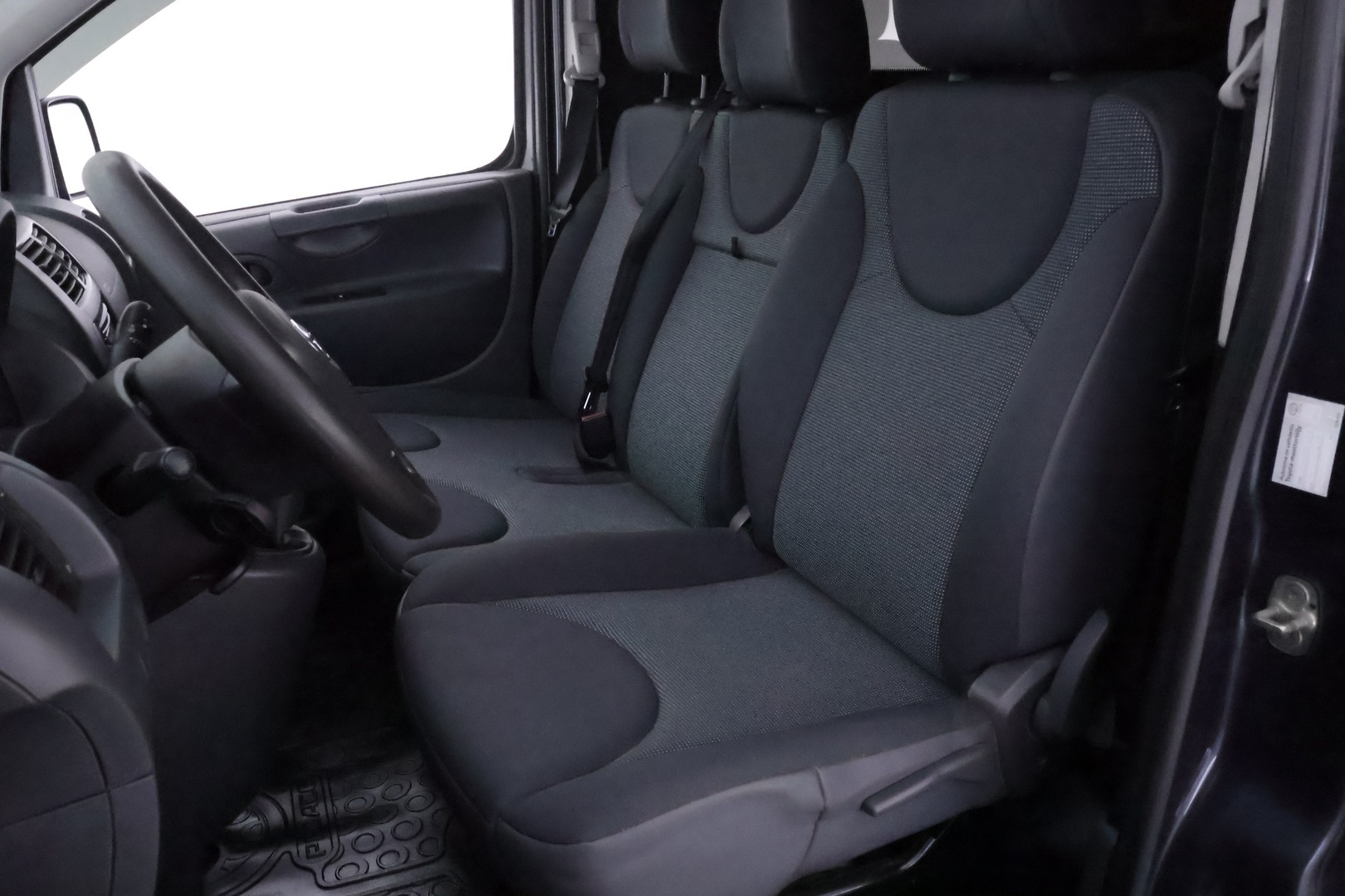 TOYOTA Proace 2016