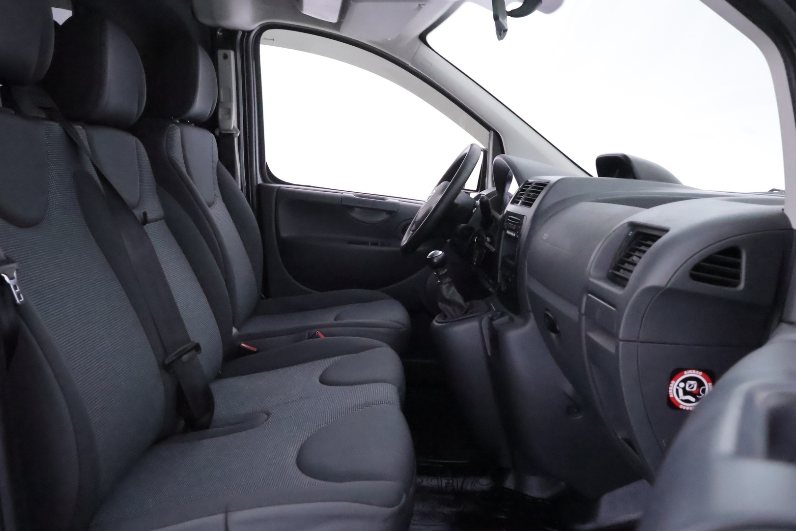 TOYOTA Proace 2016