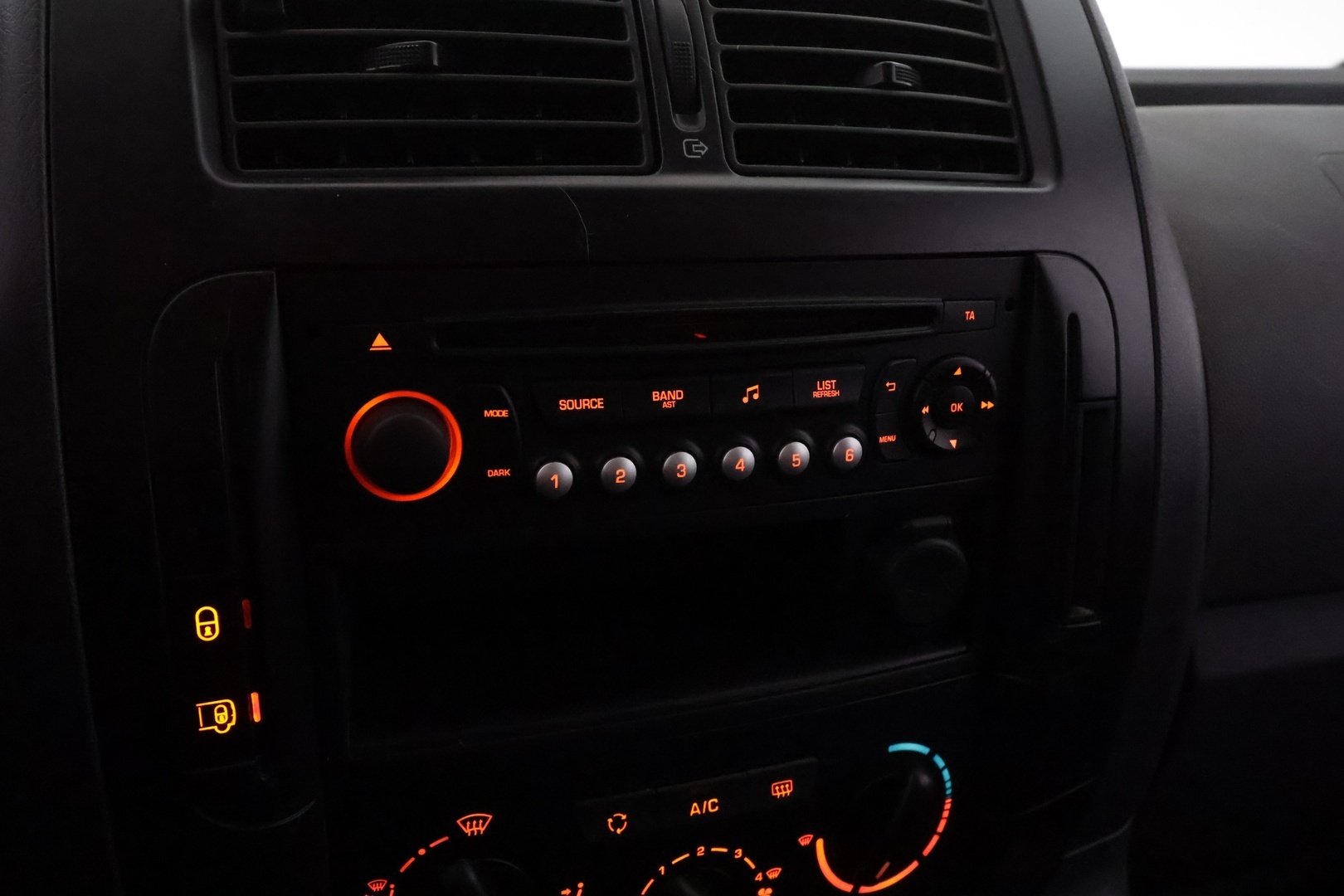 TOYOTA Proace 2016