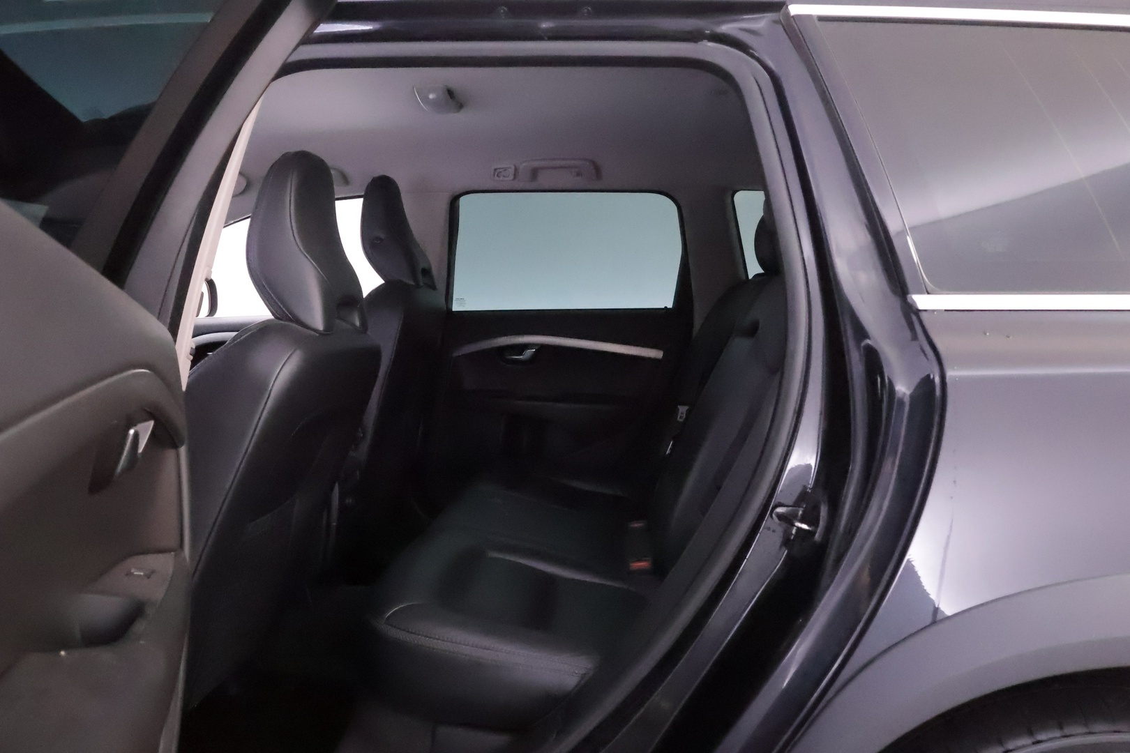 VOLVO XC70 2010