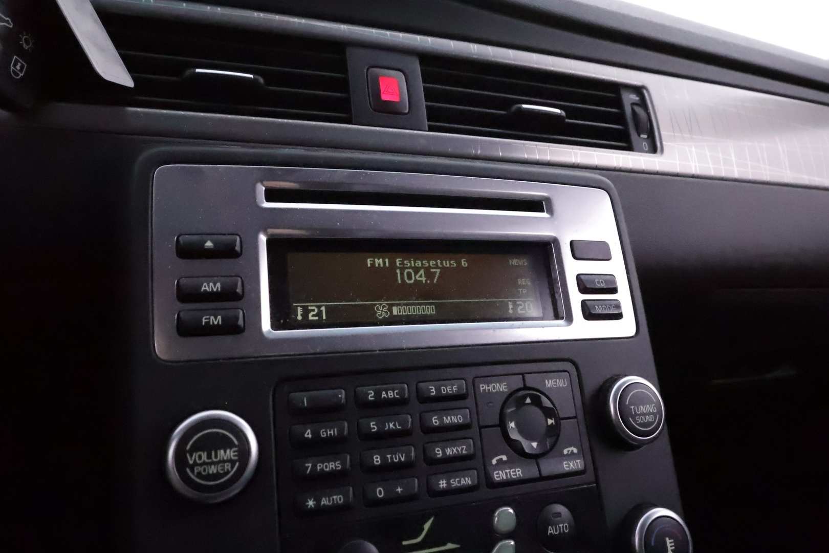 VOLVO XC70 2010