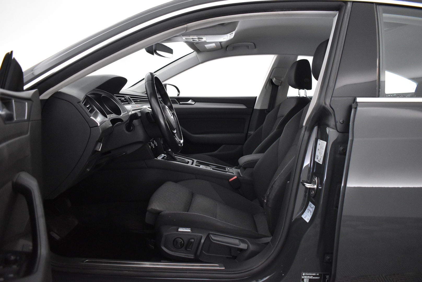 VOLKSWAGEN Arteon 2018