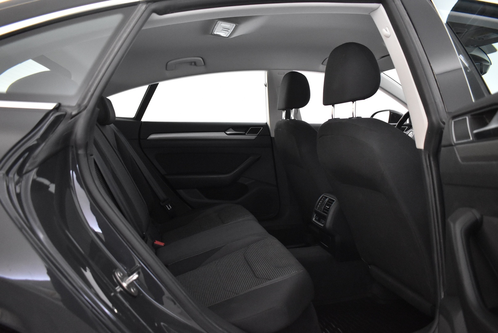 VOLKSWAGEN Arteon 2018