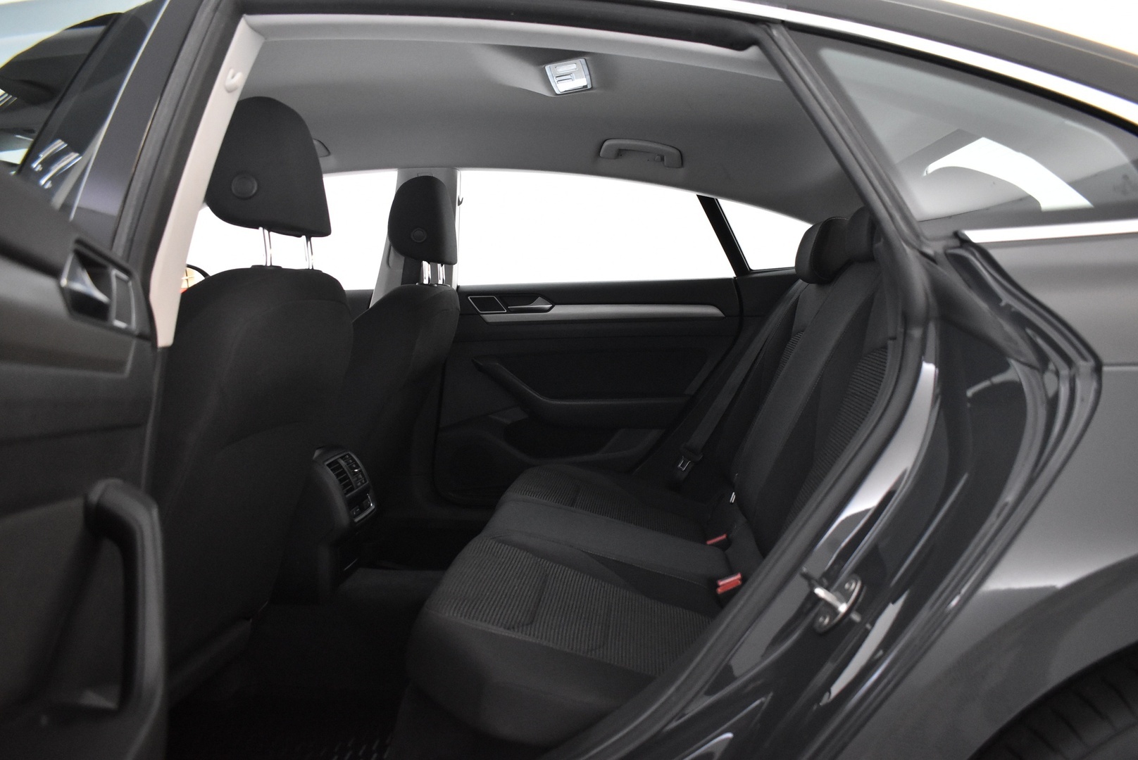 VOLKSWAGEN Arteon 2018