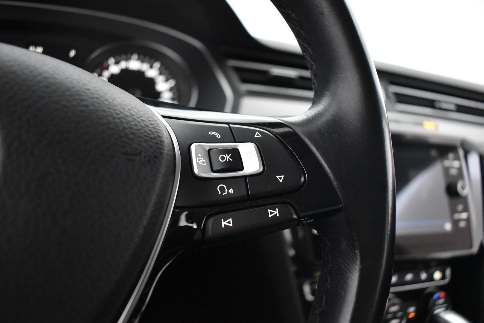 VOLKSWAGEN Arteon 2018