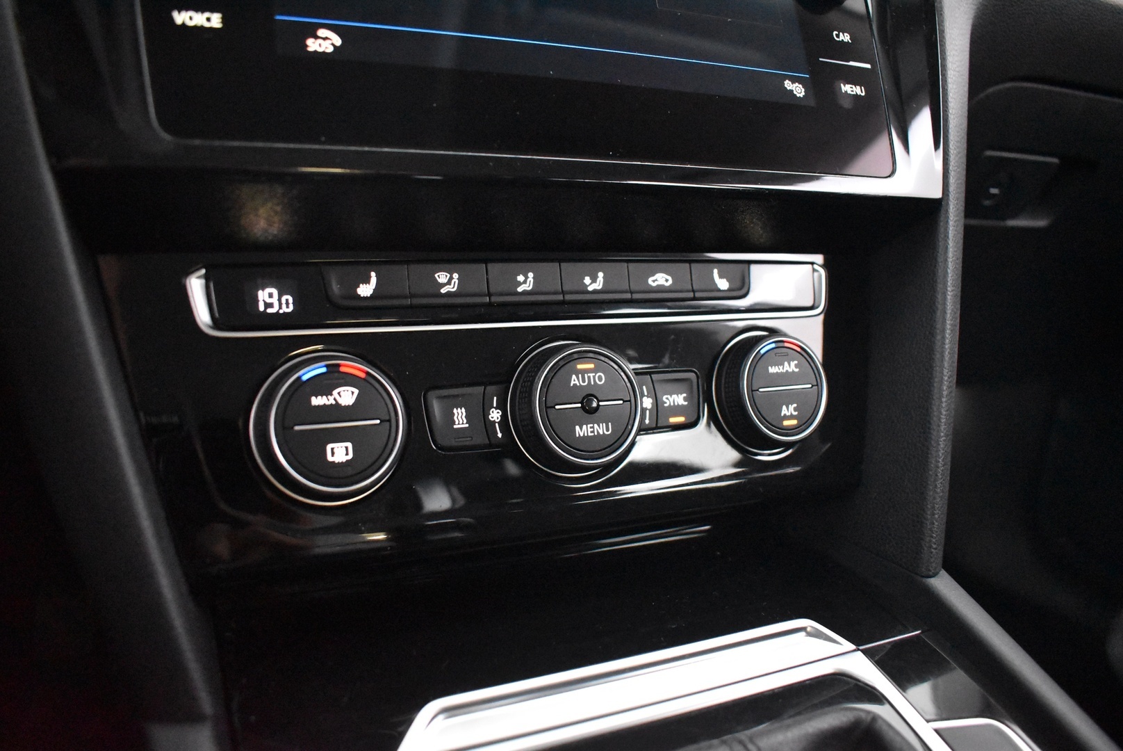 VOLKSWAGEN Arteon 2018