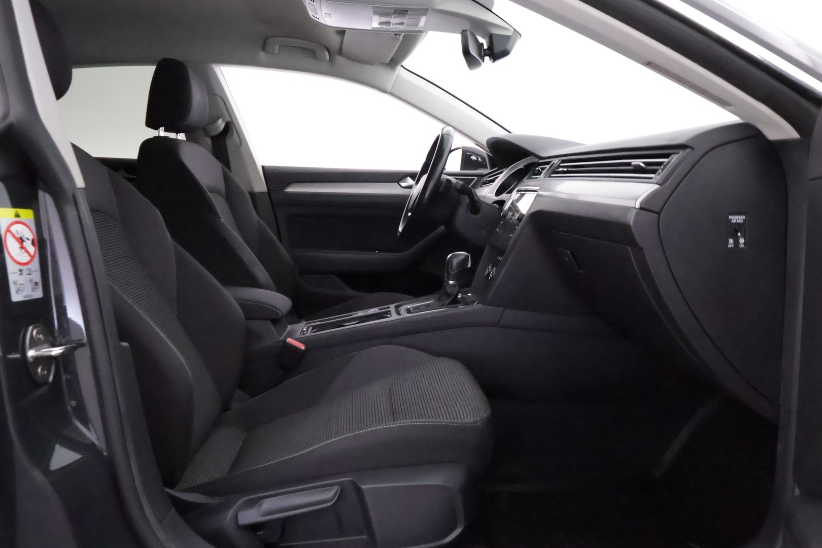 VOLKSWAGEN Arteon 2018