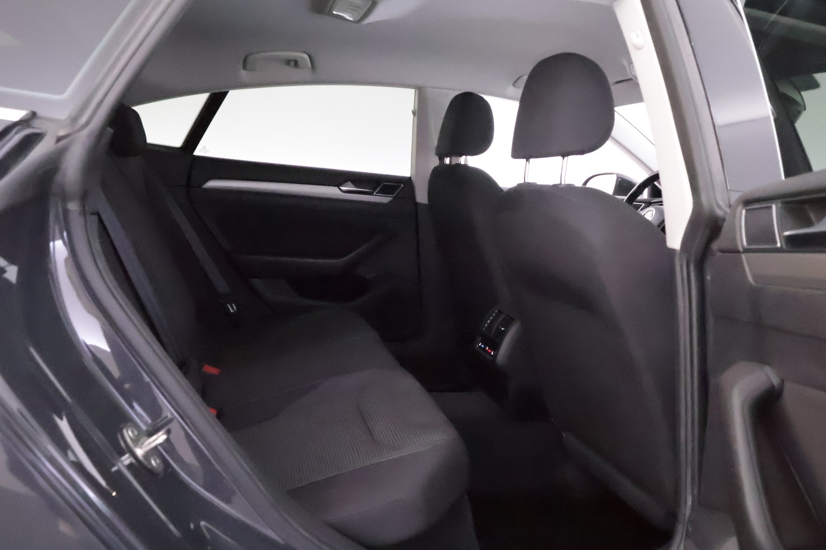 VOLKSWAGEN Arteon 2018