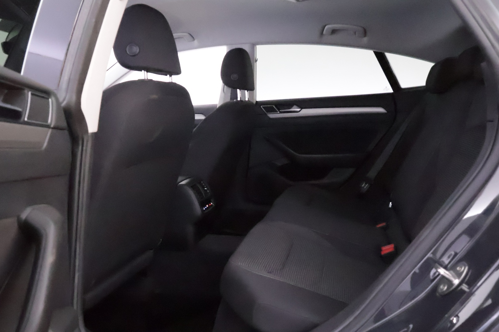 VOLKSWAGEN Arteon 2018