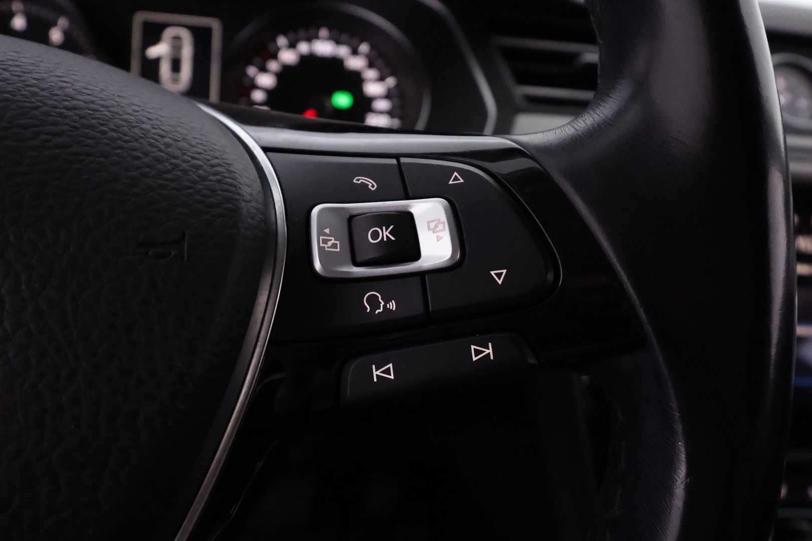 VOLKSWAGEN Arteon 2018