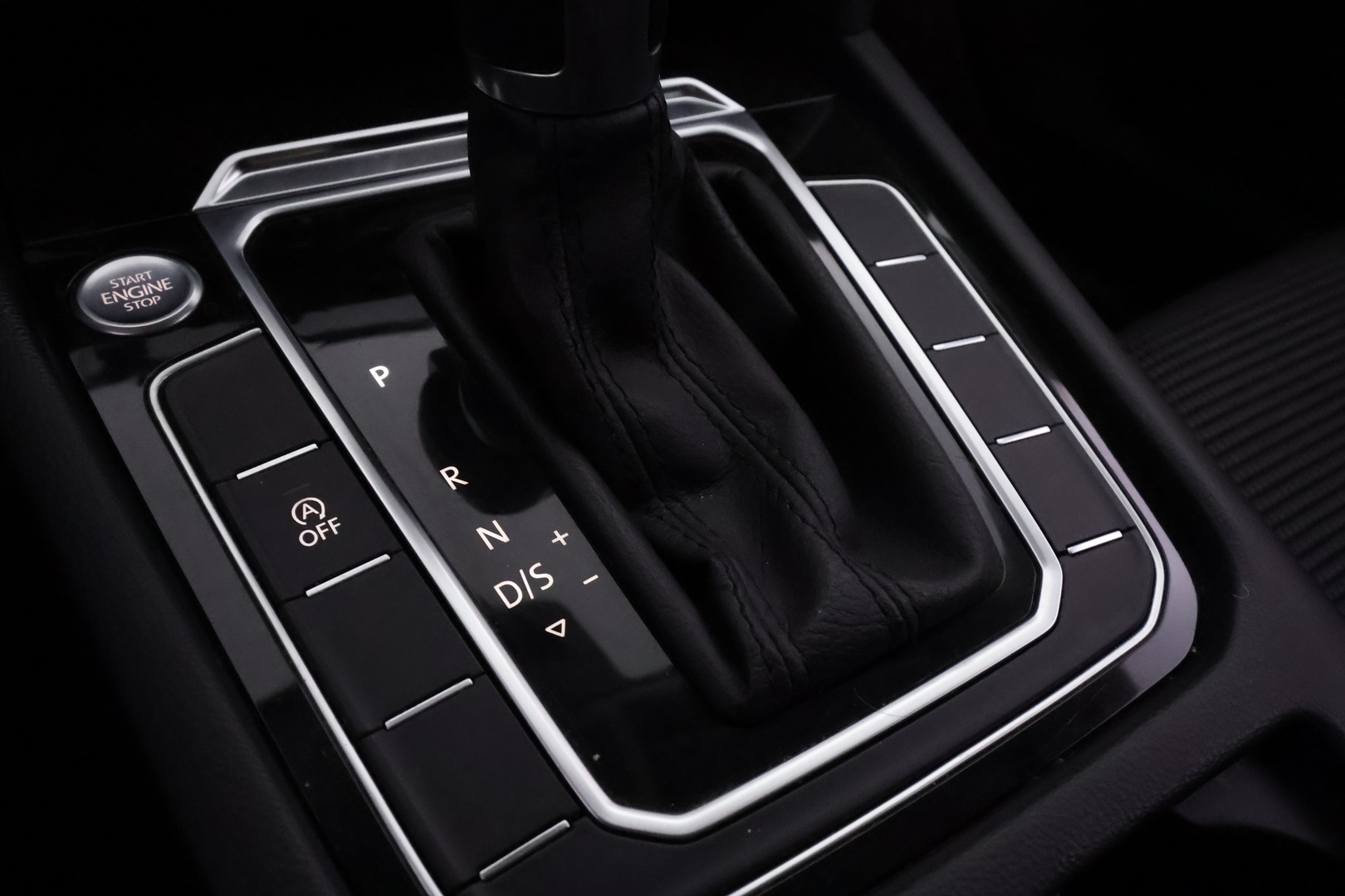 VOLKSWAGEN Arteon 2018