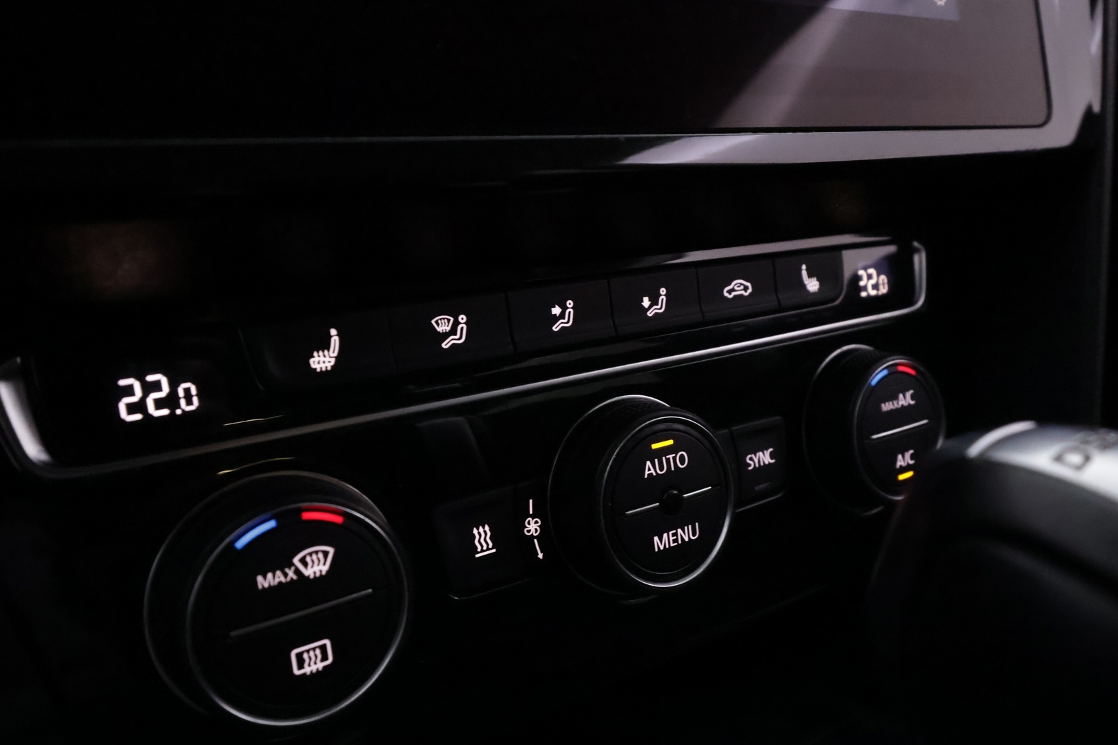 VOLKSWAGEN Arteon 2018