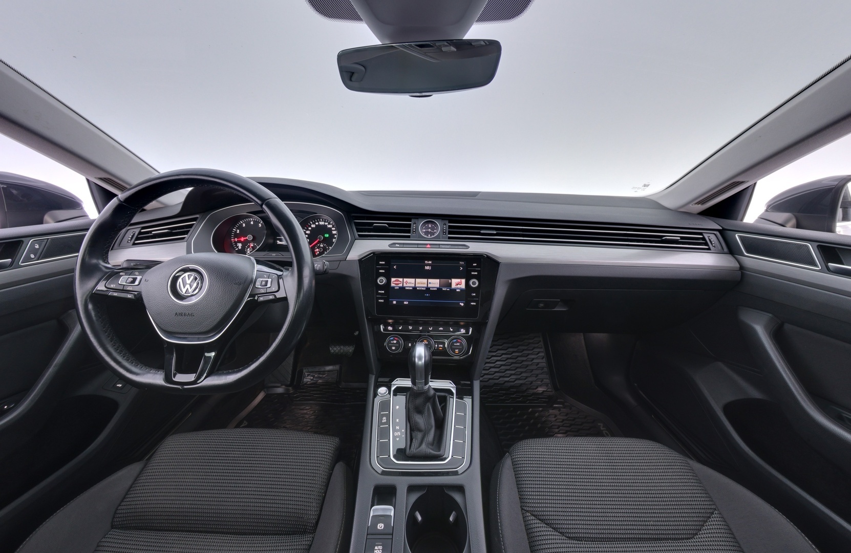 VOLKSWAGEN Arteon 2018