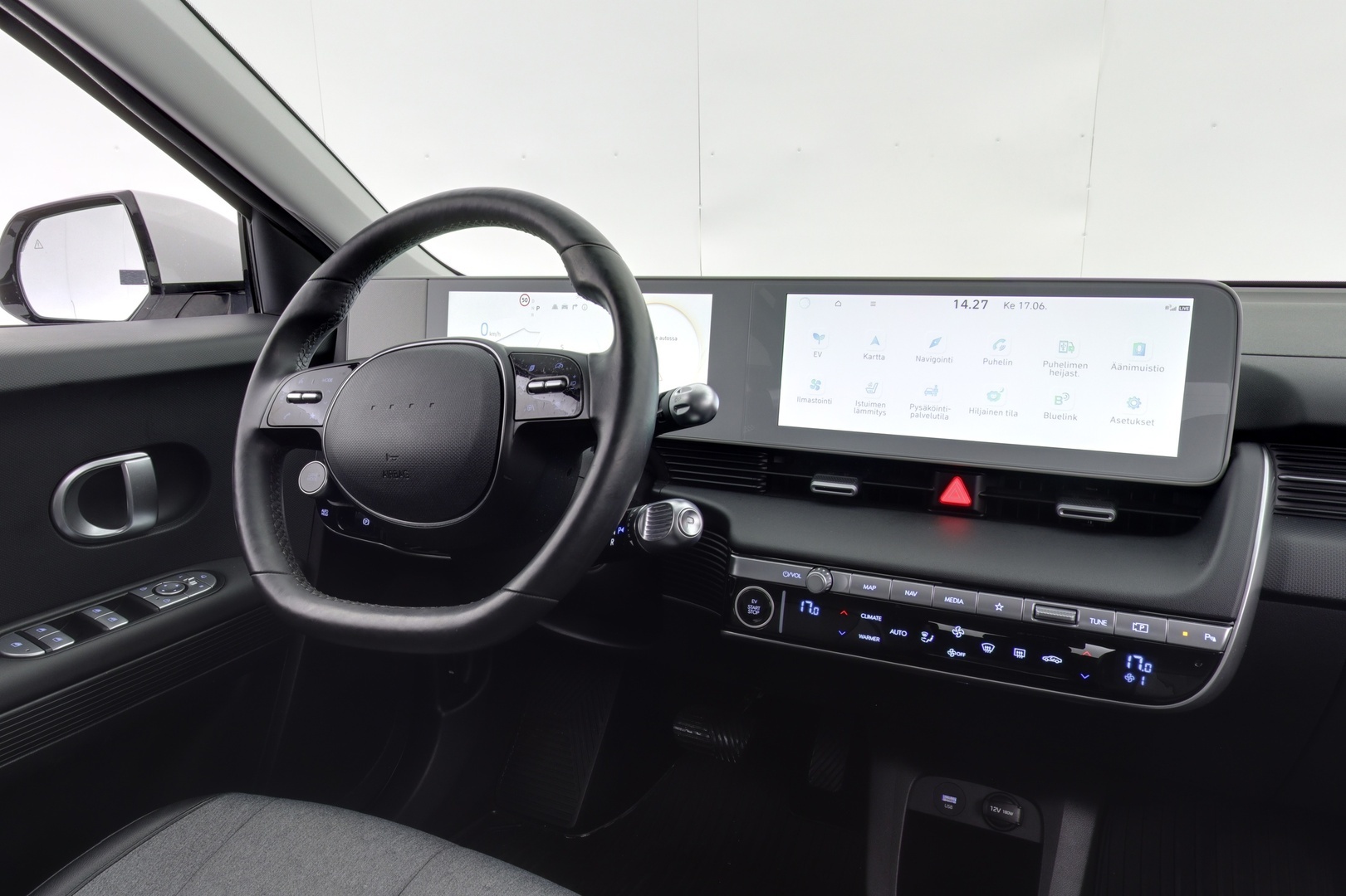 HYUNDAI IONIQ 5 2021