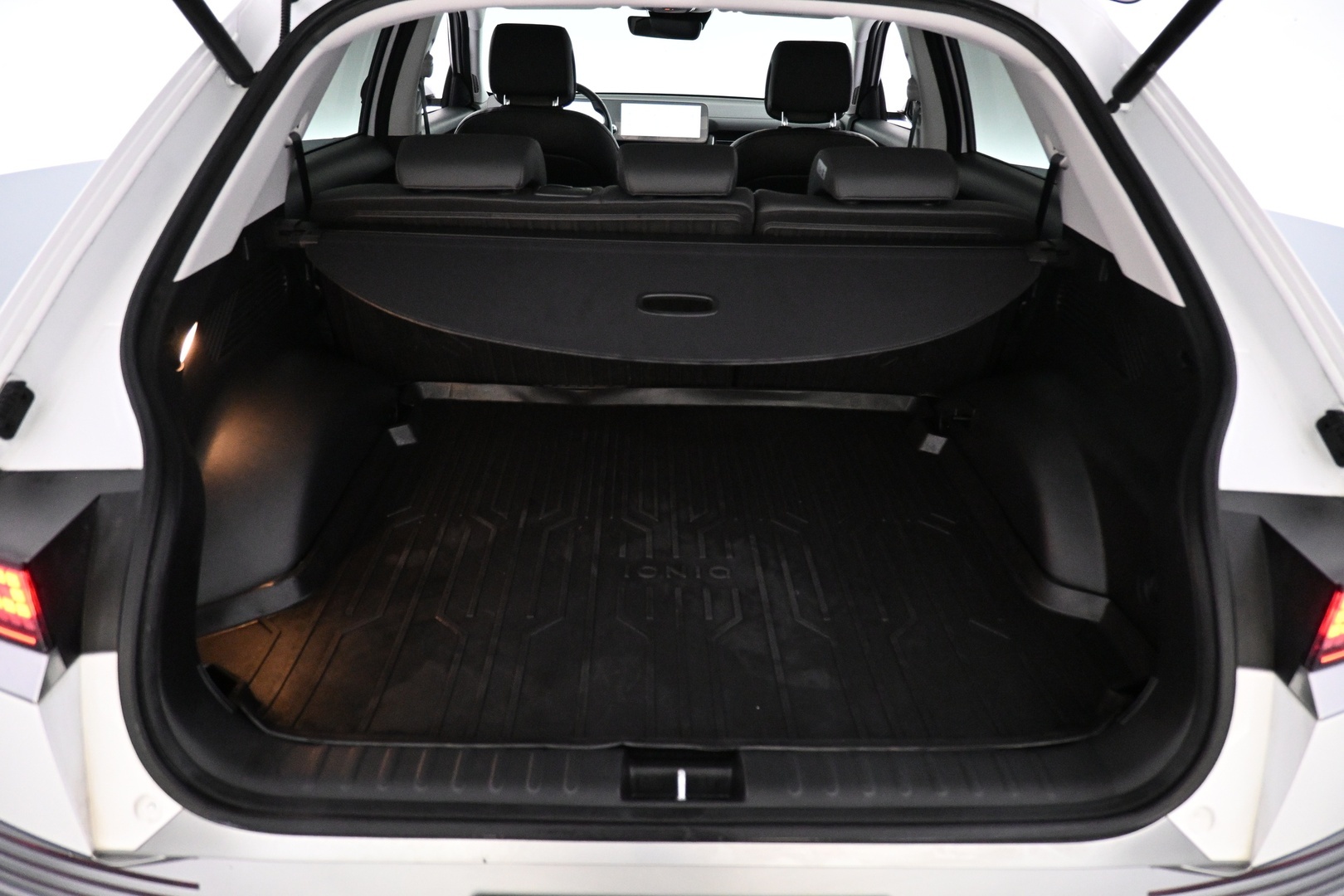 HYUNDAI IONIQ 5 2021