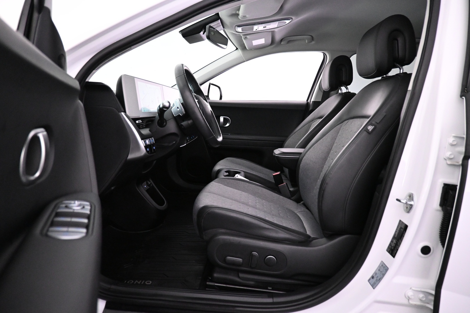 HYUNDAI IONIQ 5 2021