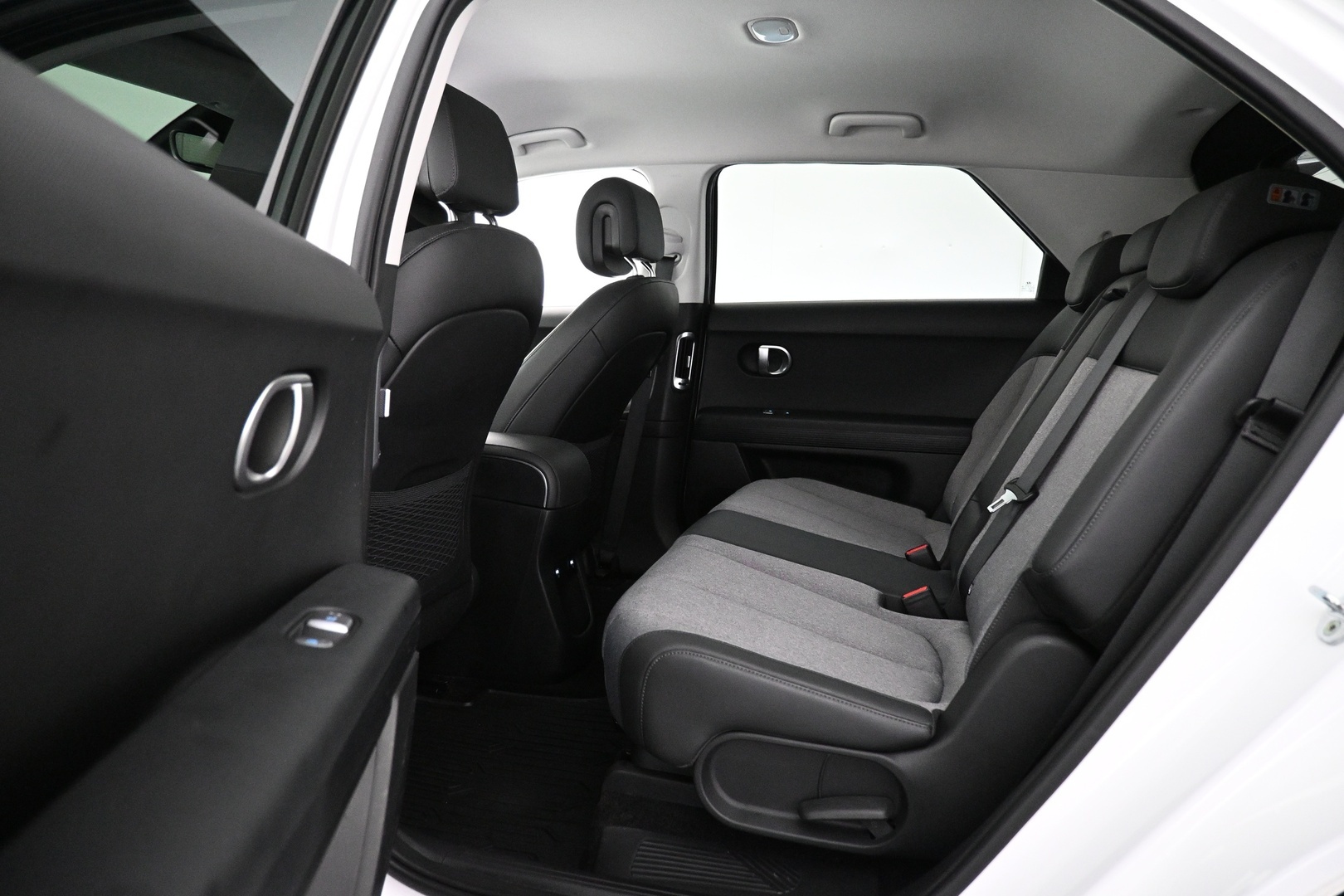 HYUNDAI IONIQ 5 2021