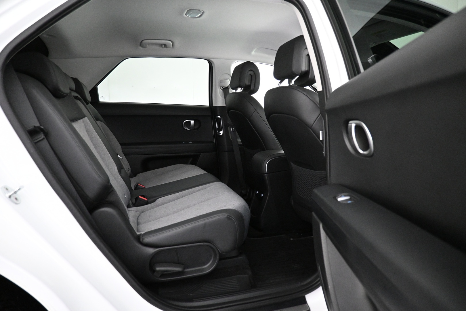 HYUNDAI IONIQ 5 2021