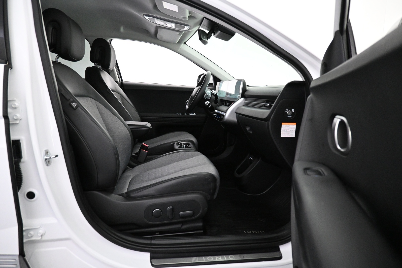 HYUNDAI IONIQ 5 2021