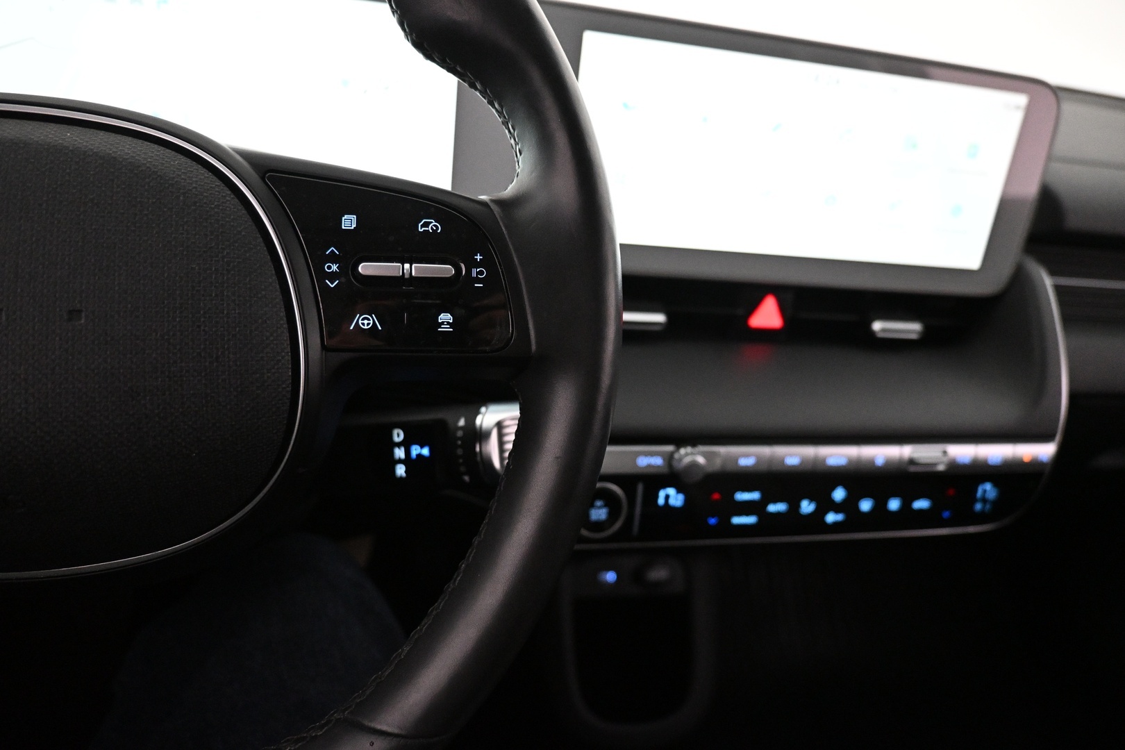 HYUNDAI IONIQ 5 2021