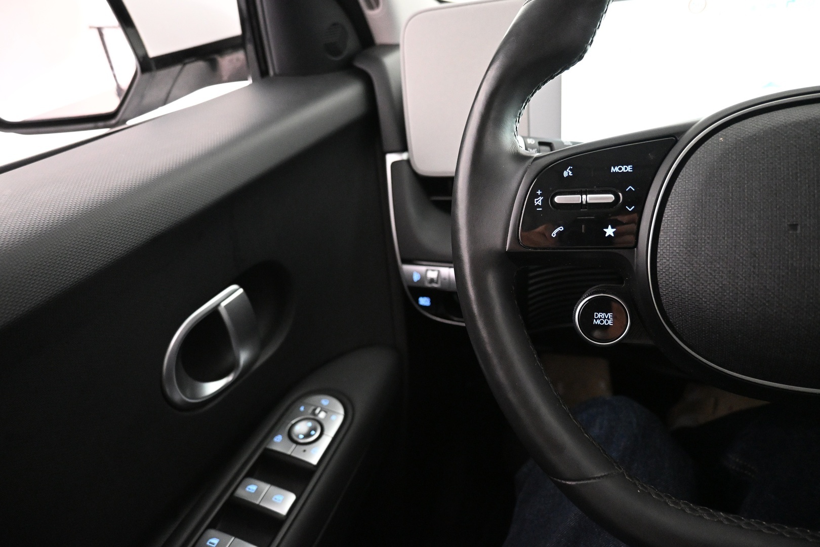 HYUNDAI IONIQ 5 2021