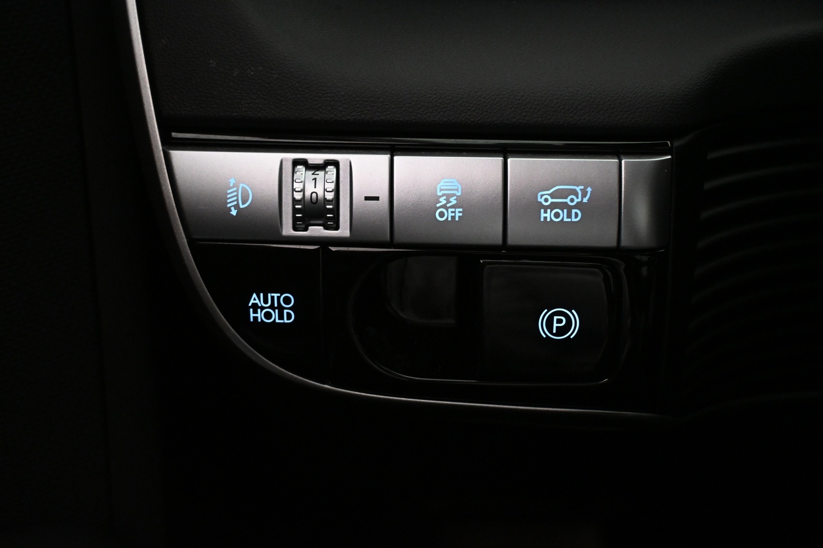 HYUNDAI IONIQ 5 2021