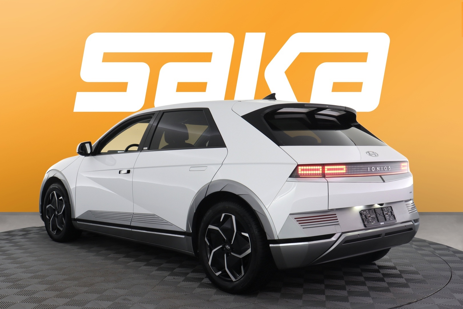 HYUNDAI IONIQ 5 2021