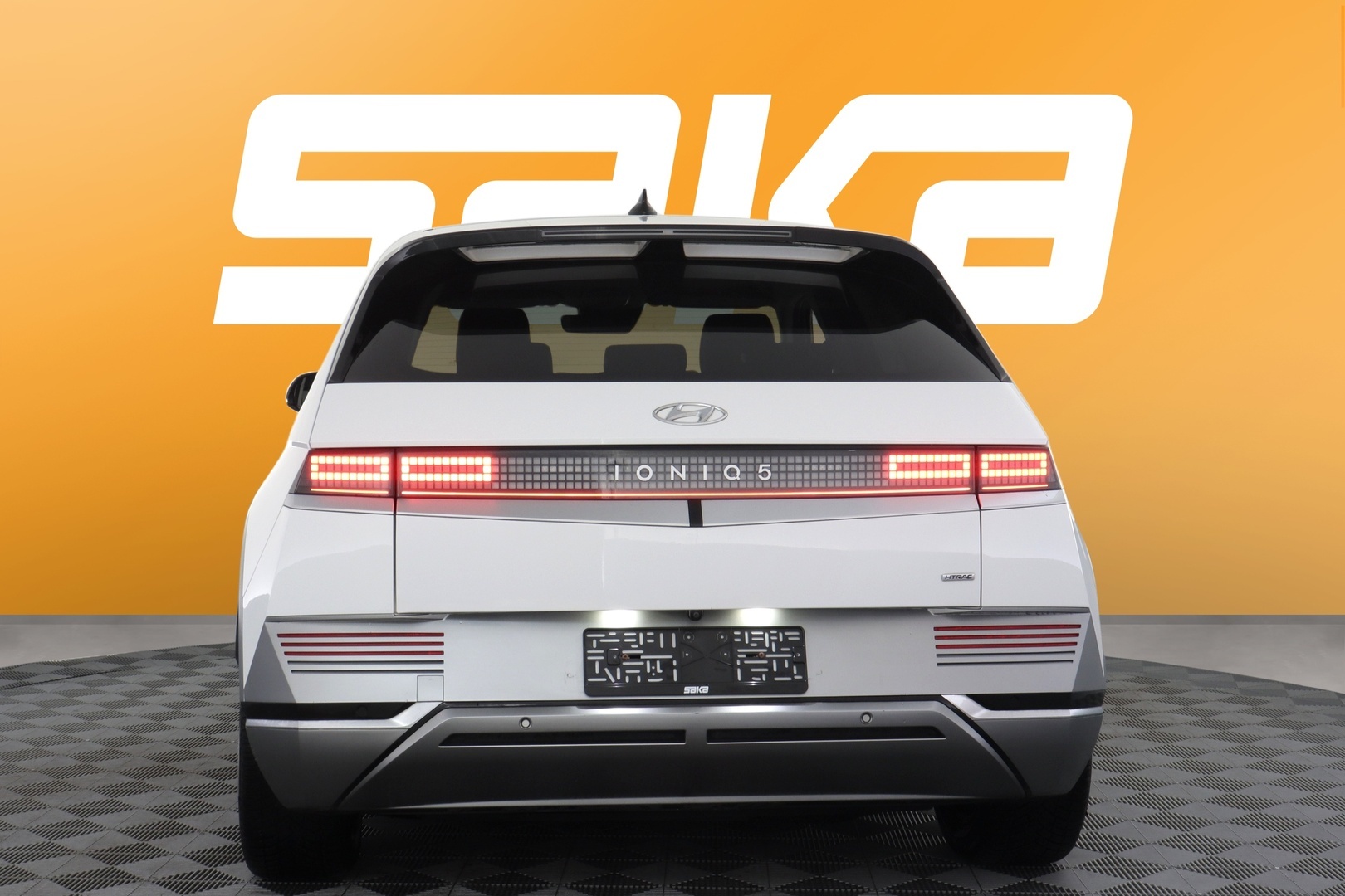 HYUNDAI IONIQ 5 2021