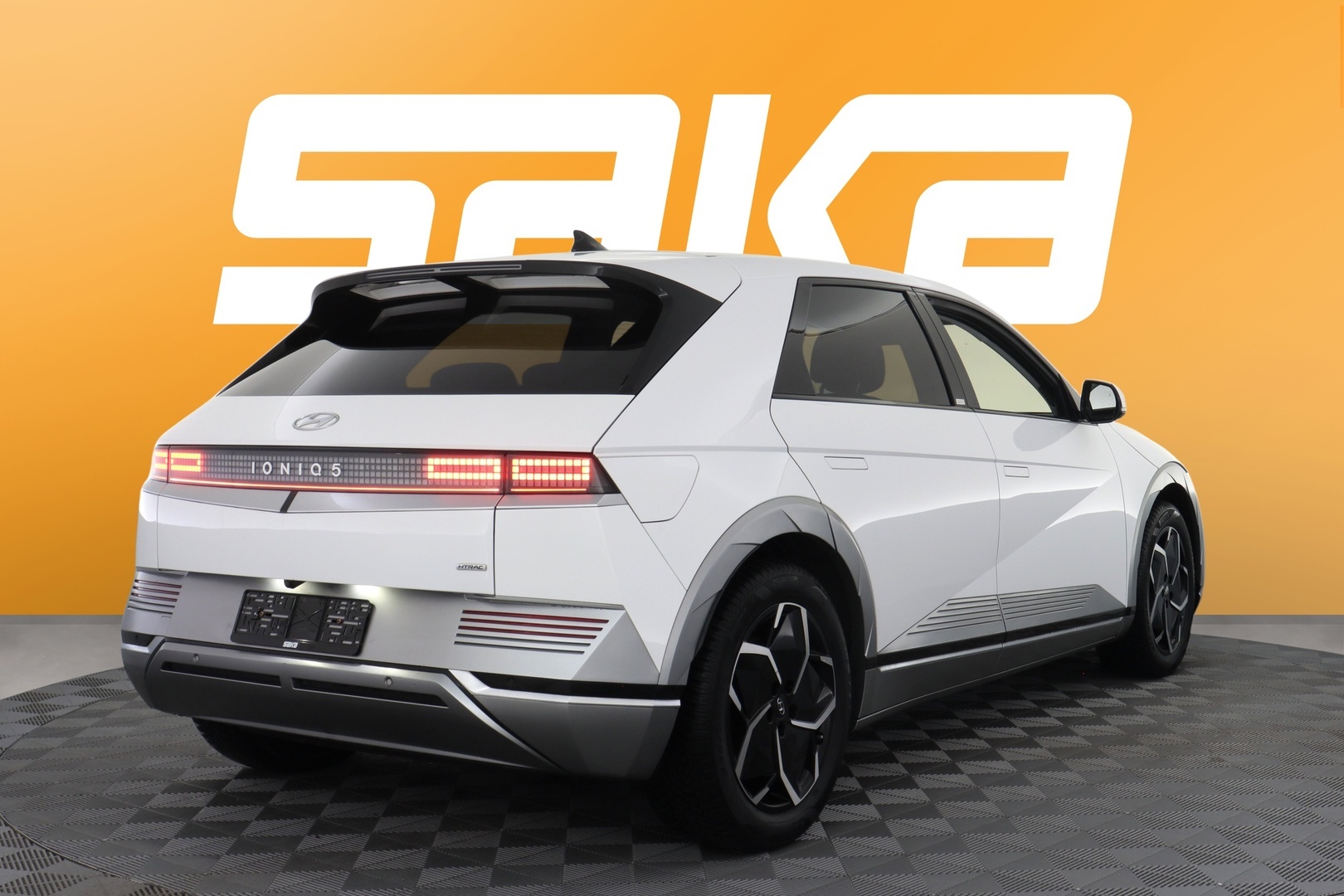 HYUNDAI IONIQ 5 2021